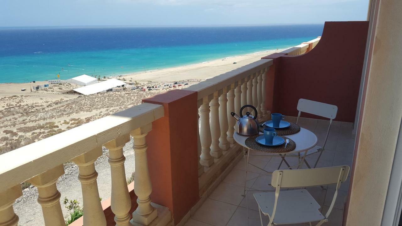 Апартаменты The Paradise On The Ocean 3 Коста Калма Экстерьер фото