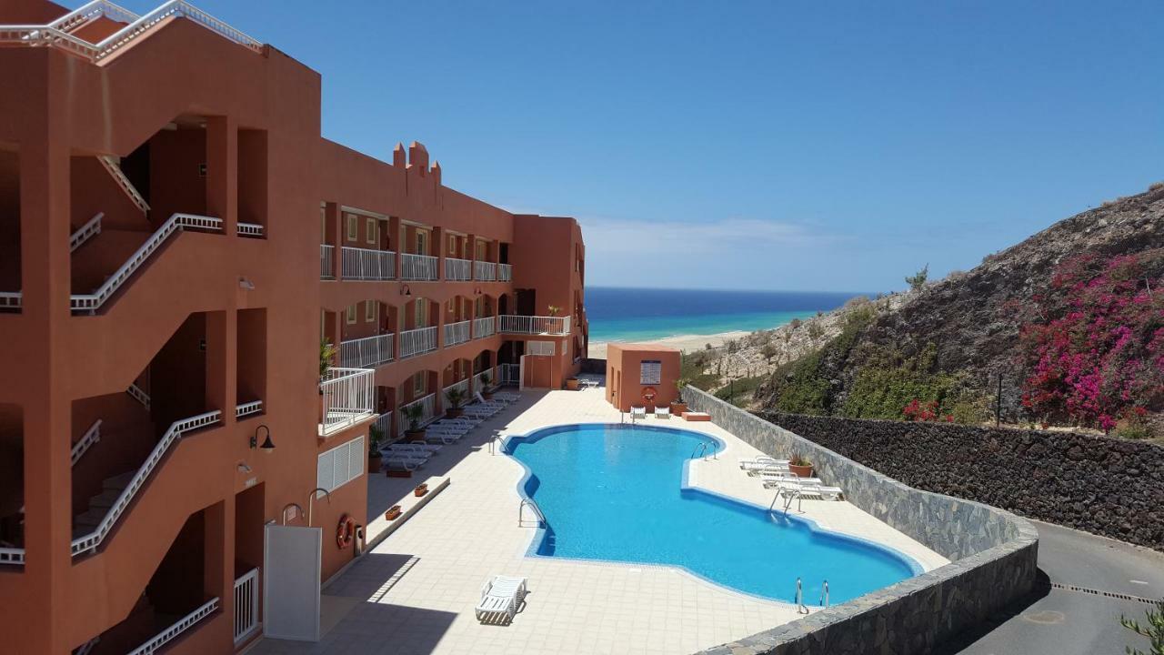 Апартаменты The Paradise On The Ocean 3 Коста Калма Экстерьер фото